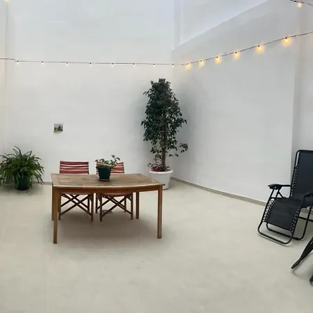 Estudio Playa De La Malvarrosa Βαλένθια