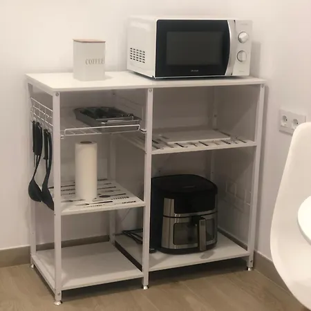 Estudio Playa De La Malvarrosa * Βαλένθια